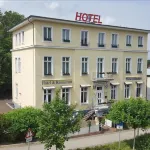 Hotel Altberesinchen Hotels near Oderturm