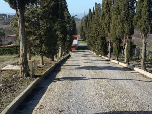 Tenuta di Pomine