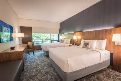 Inn at Villanova University Hotels in Wayne