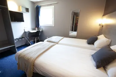 Hotel Lune Etoile Hotel in zona Physic Measures IUT Clermont Auvergne University