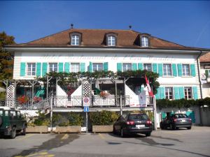 Auberge de l'Ecu Vaudois