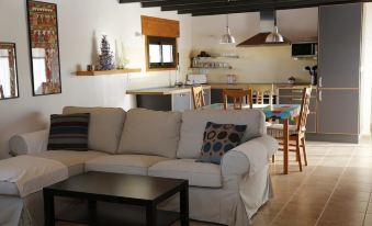 Casa Trillo Apartmentos
