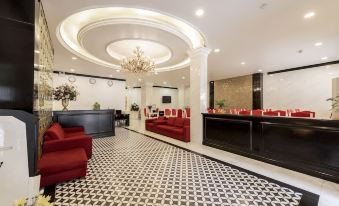 Helios Legend Hotel