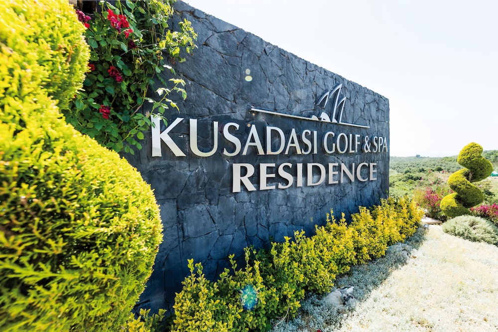 Wyndham Residences, Kusadasi Golf & Spa