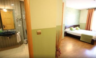 Hotel Alda Tordesillas - Housity