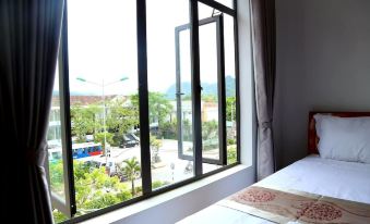 Son Tinh Hotel