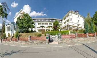 Vitalhotel Weisse Elster