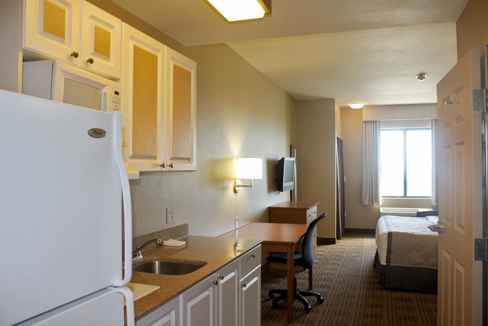 Extended Stay America Suites - San Rafael - Francisco Blvd East