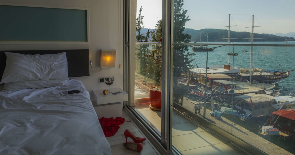 Orka Boutique Hotel