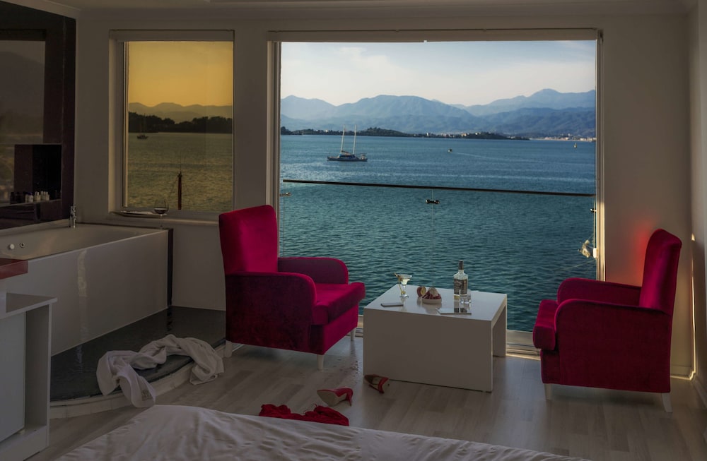 Orka Boutique Hotel