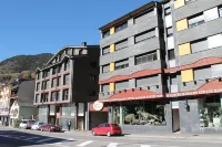 Pierre & Vacances la Merceria Hotels in der Nähe von Sant Jaume de Ransol