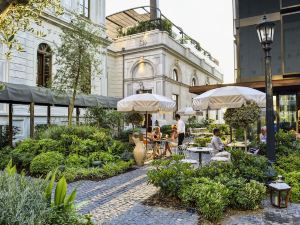 Soho House Istanbul