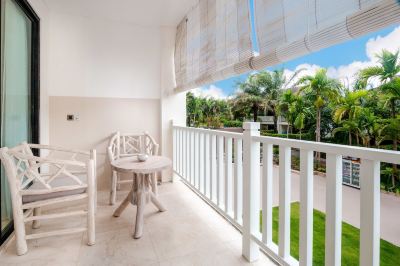 デラックス・ルーム モンティゴ リゾート スミニャックの写真