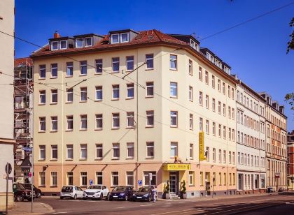 Hotel Berlin