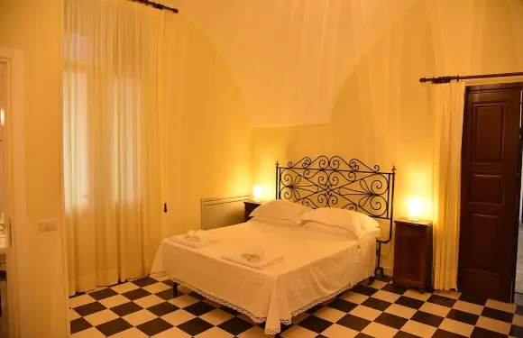 安帝卡科爾特B＆B酒店