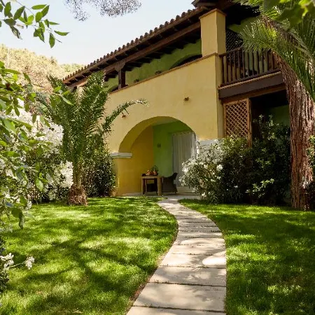 Forte Village Resort - Pineta