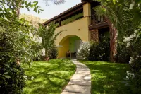 Forte Village Resort - Pineta Hôtels à : Santa Margherita di Pula