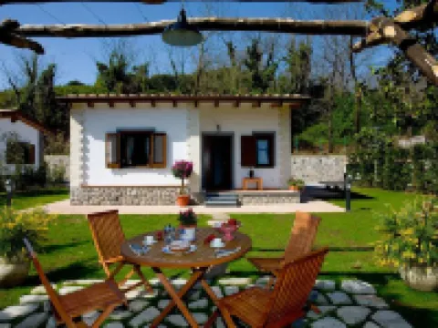 Hotel O Sole Mio Hotels in Massa Lubrense