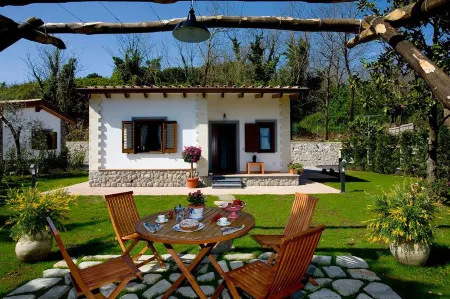 Hotel O Sole Mio Отели в г. Нерано