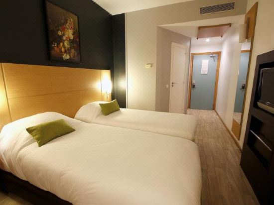 Senator Hotel Fnideq - Valoraciones de hotel de 3 estrellas en Castillejos