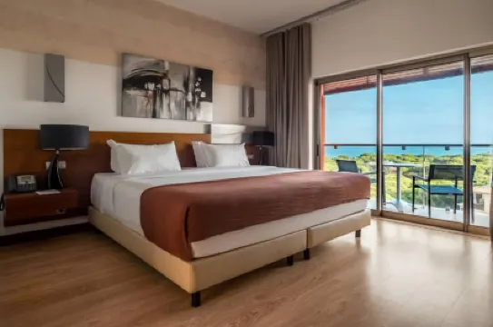 Aqua Pedra Dos Bicos Design Beach Hotel - Adults Friendly