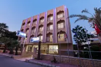 Niss Lara Hotel Hotels in Antalya