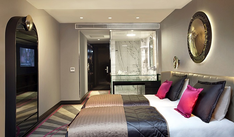 Sura Design Hotel & Suites Istanbul