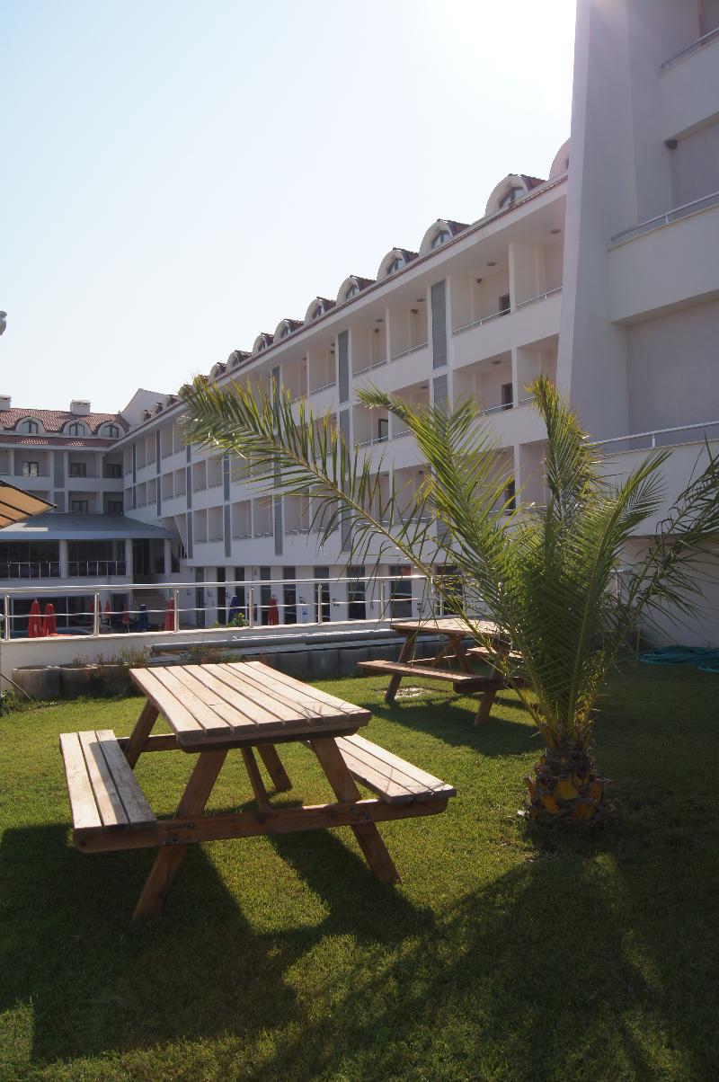 Dalaman AİRPORT LYKİA Resort Hotel & Spa
