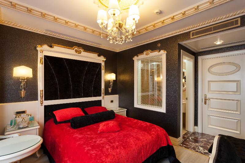 Ottomans Life Boutique Hotel