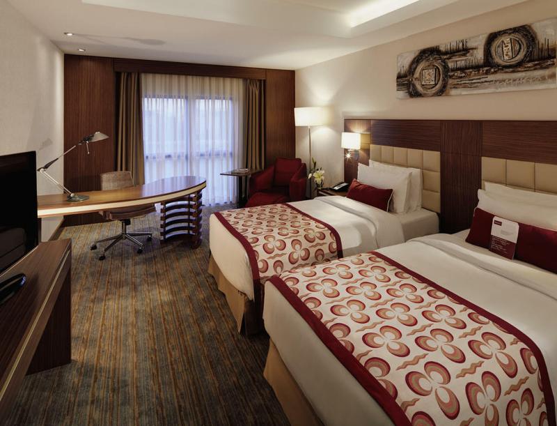 Mercure Istanbul Altunizade