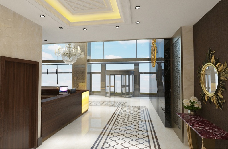 DoubleTree by Hilton Elazig