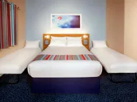 Travelodge London Greenwich Hotels in Greenwich