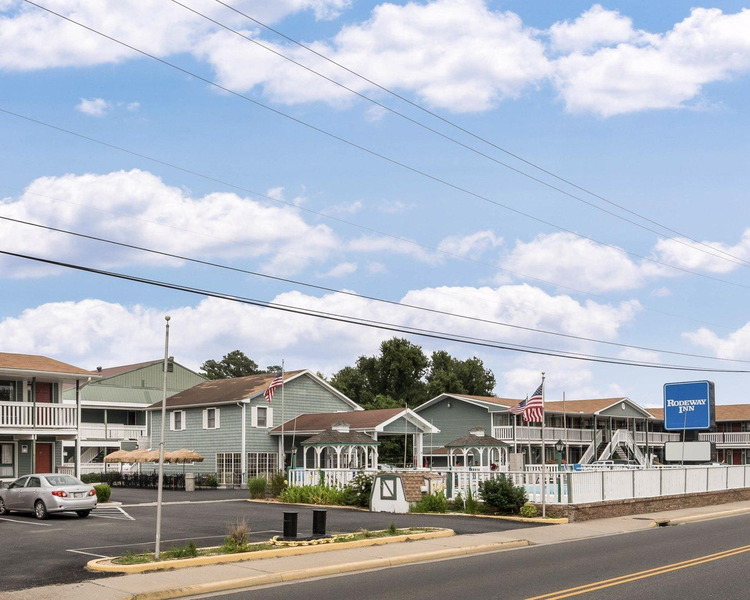 Atlantic Shores Inn and Suites