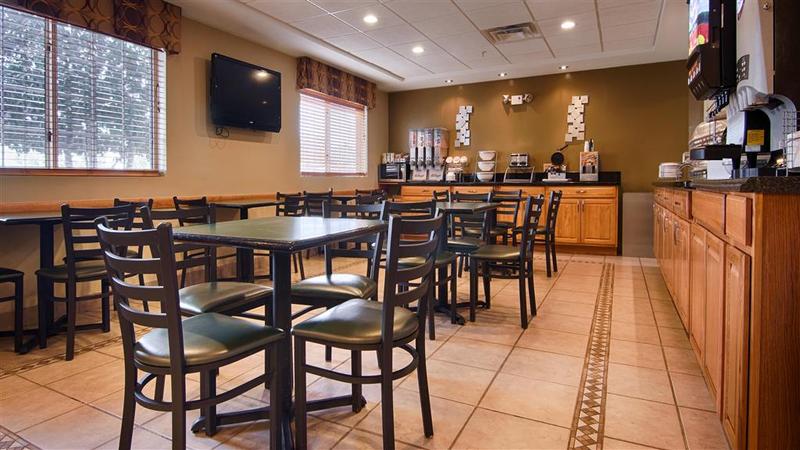 Best Western Plus Newport News