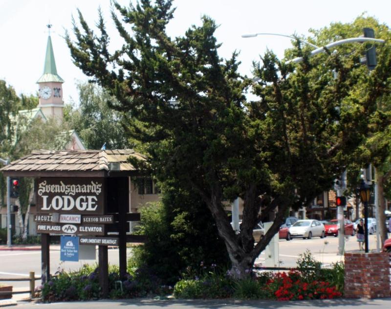 Svendsgaard's Danish Lodge Americas Best Value Inn