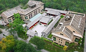 Xi Zhao Temple Hotel