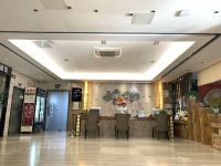 广州沃嘉酒店(琶洲店) - 公共区域