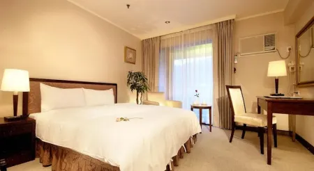 Sun Spring Resort