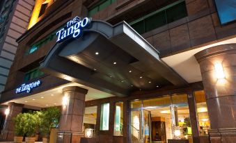 Tango Hotel Taichung