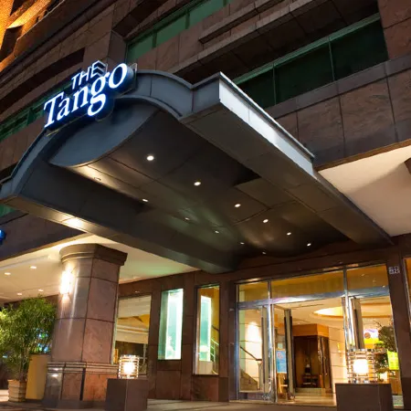 Tango Hotel Taichung