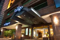 Tango Hotel Taichung Hotels in Green Park Lane/Calligraphy Greenway