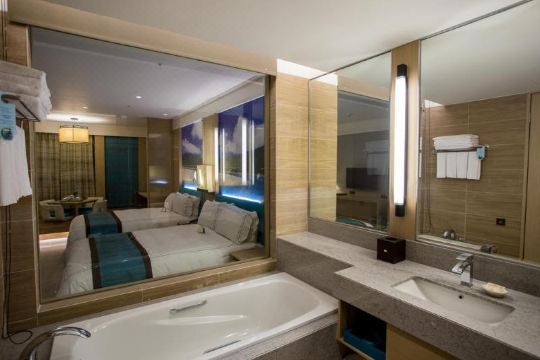 풀론 호텔 풀롱