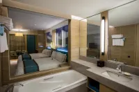 Fullon Hotel Fulong Hotels near Houtong Cat Village