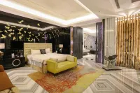 Mulan City Villa Motel Отели в г. Колесо обозрения Мирамар