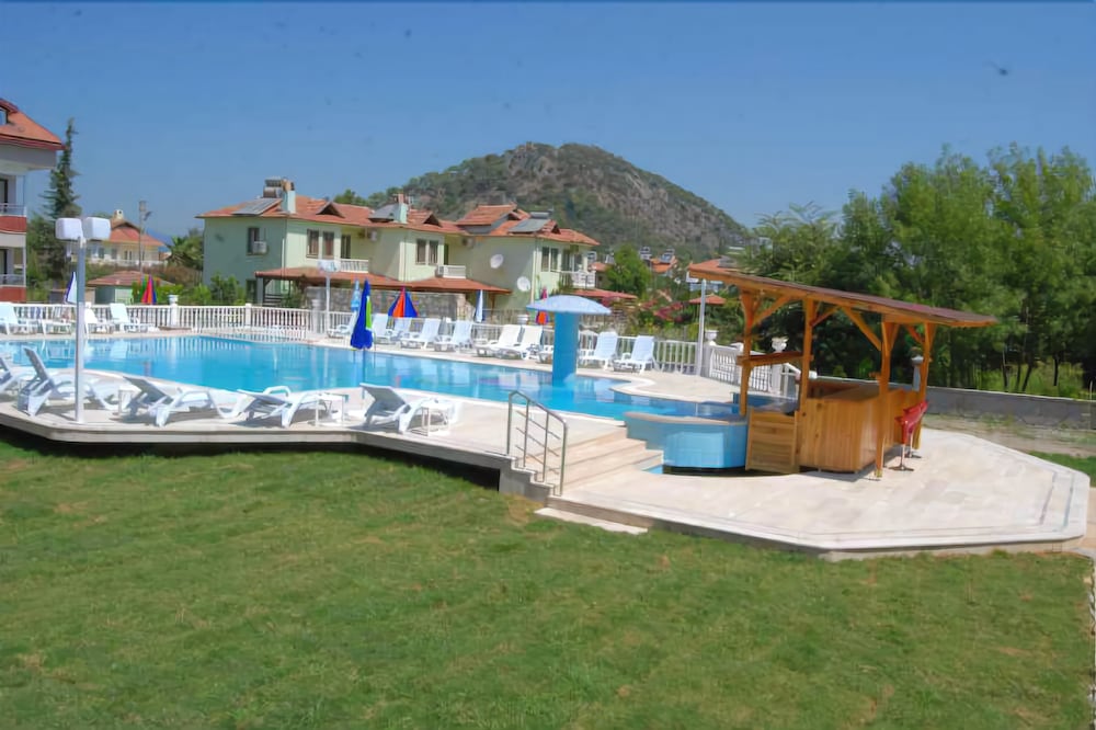 Dalyan Palmiye Resort Hotel