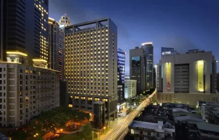 Hotel Cham Cham - Taipei