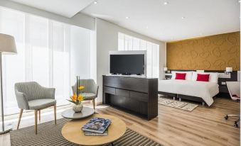 Sercotel Suites Bogota Norte