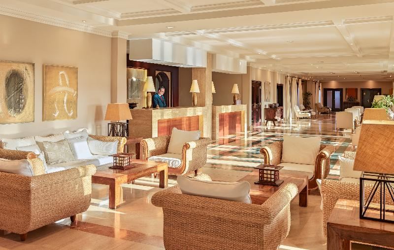 Hotel Las Madrigueras Golf Resort & Spa - Adults Only-Playa de las Americas  Updated 2022 Room Price-Reviews & Deals | Trip.com