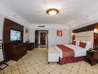 亞的斯亞貝巴金色鬱金香酒店 鄰近Salem's Ethiopia的酒店