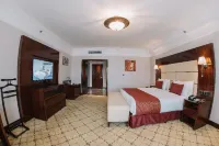 Golden Tulip Addis Ababa